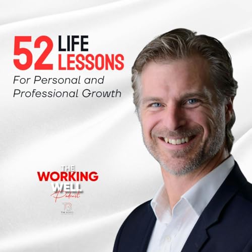 #087 - Seek Silence | 52 Life Lessons &ndash; Lesson 13