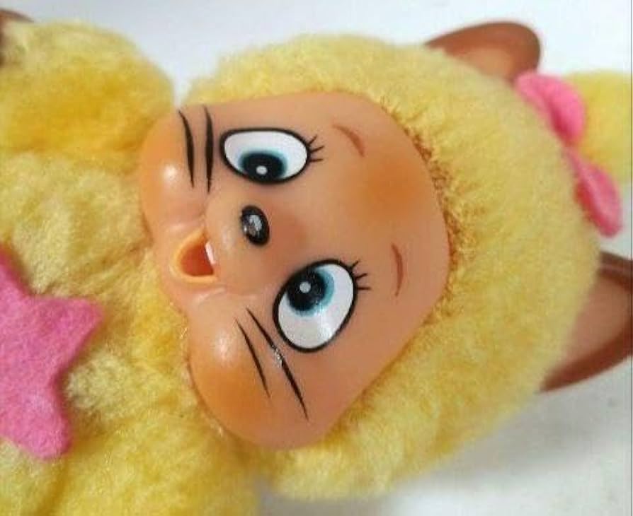 当時物 ポピー 魔法少女ララベル いたずら ビラちゃん ぬいぐるみ 人形 レトロ 当時物 ポピー 魔法少女ララベル いたずら ビラちゃん ぬいぐるみ 人形