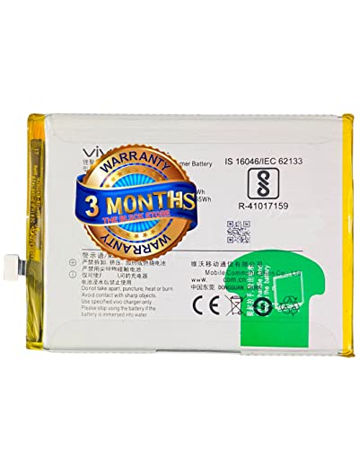 Image of Original B-B2 Battery for Vivo (Y5-2015) Y66 (with 3 Months Warranty by Naru)