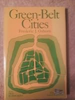 Green-Belt Cities, 080520301X Book Cover
