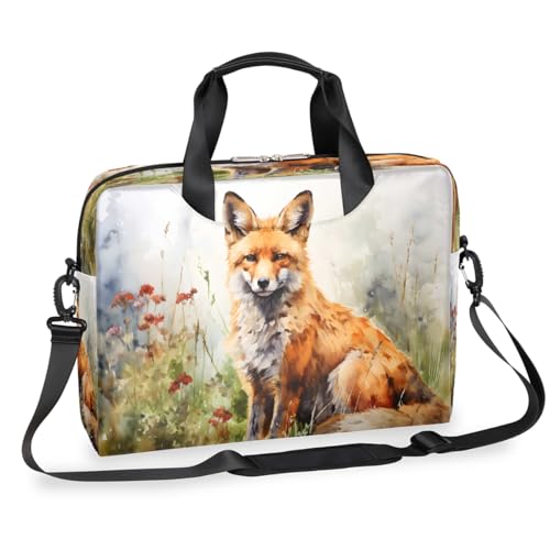 Maletín para portátil 15.6-16 pulgadas con diseño animal