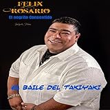 El Baile del Takiyaki