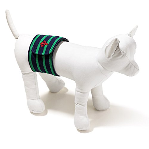 Amazon.co.jp: 【犬と生活】マナーベルト ボーダー 《マーキング Amazon.co.jp: 【犬と生活】マナーベルト ボーダー 《マーキング