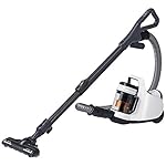 東芝の掃除機 VC-CF20A-W [ホワイト]