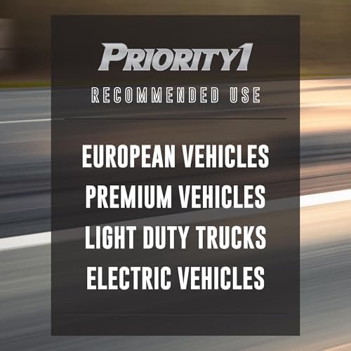 Bendix Premium Copper Free CFC465AK2 Ceramic Brake Pad (with Installation Hardware Front)