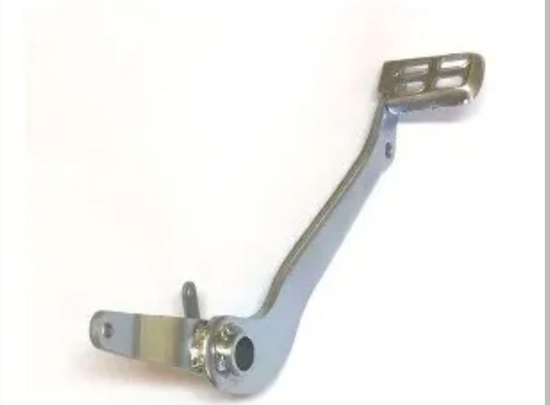 Brake Pedal for FZS, FSZ v2, SZR, SZ RR, SZX Models-image-41