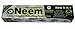 Neem Toothpaste 5 in 1 with Mint & Black Seed 6.5oz 6pk