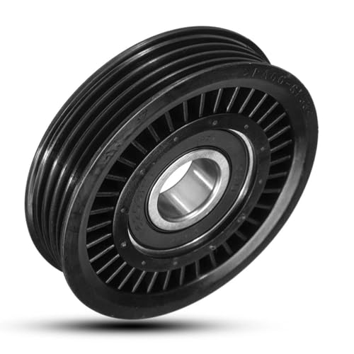 Tendeur de courroie d'accessoires Subaru Impreza Forester Legacy 2.5 73131AC000 poulie réglage