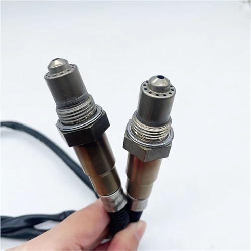 Sonde lambda arrière pour restaurer l'échappement des TT 1.8 2000-2006