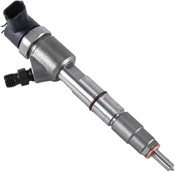 Common Rail Fuel Injector for Bosch System 2.8L JAC Truck Engine Parts OEM 0445110335