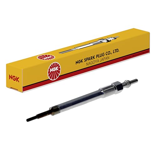 Bougie de préchauffage NGK | CZ552, 92738