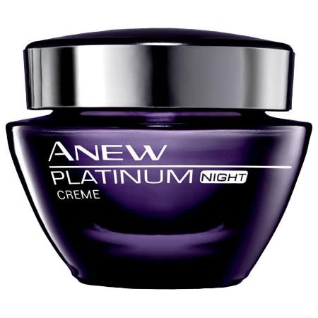 avon night cream price