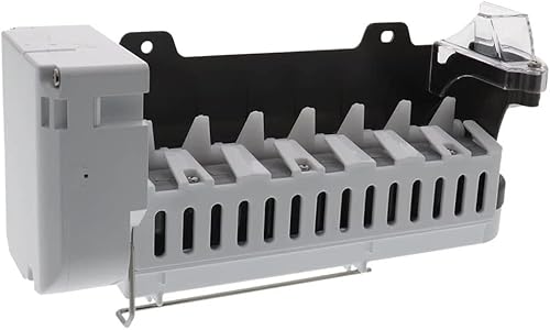 ERP Máquina de hielo para refrigerador AEQ73209906