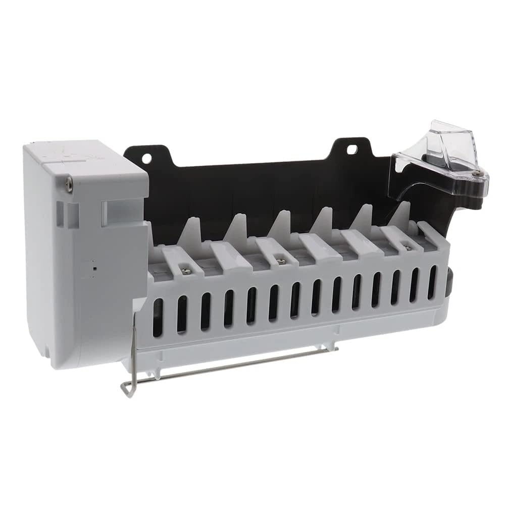 Photo 1 of ERP AEQ73209906 Refrigerator Ice Maker