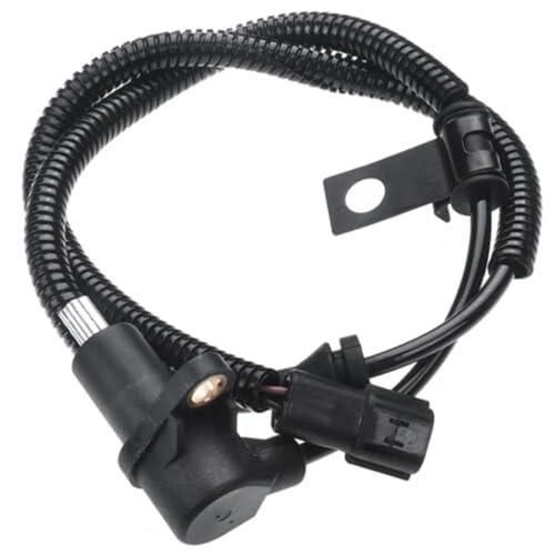 Capteur de vitesse de roue 95671-3E000 élimine le voyant ABS au tableau de bord