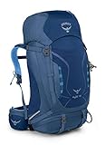 Osprey Packs Women's Kyte 46 Backpack, Ocean Blue, Small/Medium