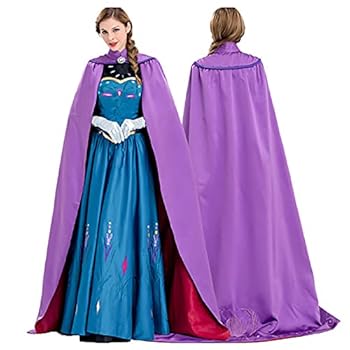 エルサ 戴冠式 コスプレ Qoo10] エルサ コスプレ 衣装 戴冠式 Elsa