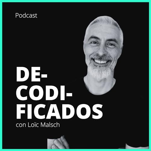 Decodificados cover art