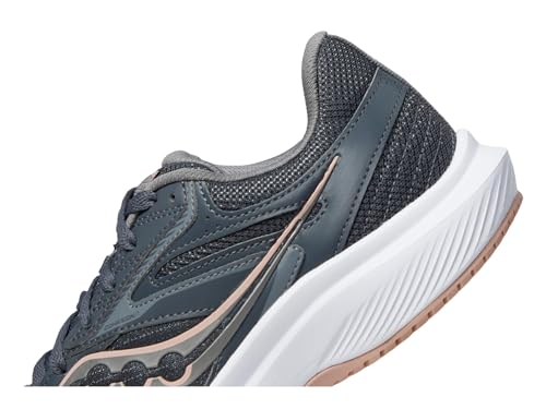 Image of Saucony Women's Cohesion 17 Sneaker