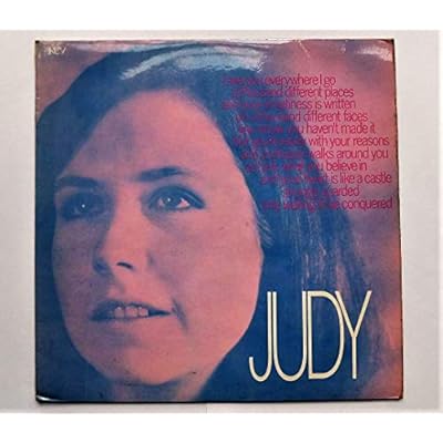 Judy