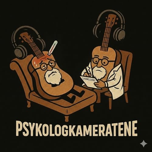 Psykemelding: N&aring;r psykiske lidelser g&aring;r ut over arbeidsevnen