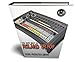 ROLAND TR-808 - パーフェクトオリジナル 非常に便利な24ビットスタジオサンプル/ループライブラリ!!! ダウンロードのみ!!!