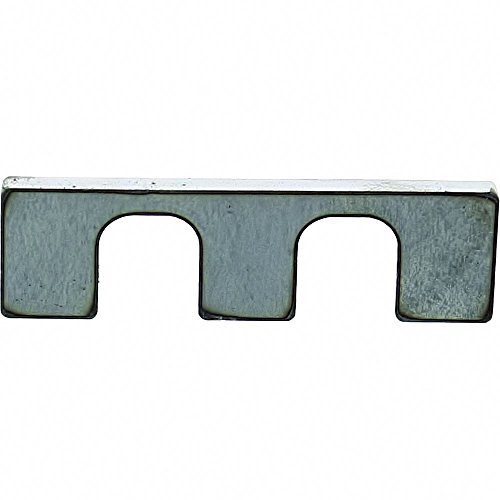 Preisvergleich Produktbild Nussbaum DISTANZBLECH 3X15X50 HUBWAGEN HL NT