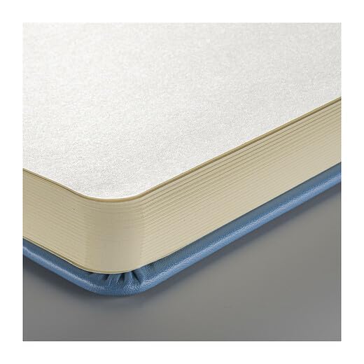 Talens Art Creation Sketchbook, Lake Blue, 80 Sheets, 5.1 x 8.3 in by Talens Art Creation - Image 4