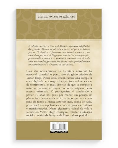 Os miseráveis Os miseráveis - Imagem 2