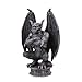 Pacific Giftware 13 Inches Winged Gargoyle Statue Resin Figurine