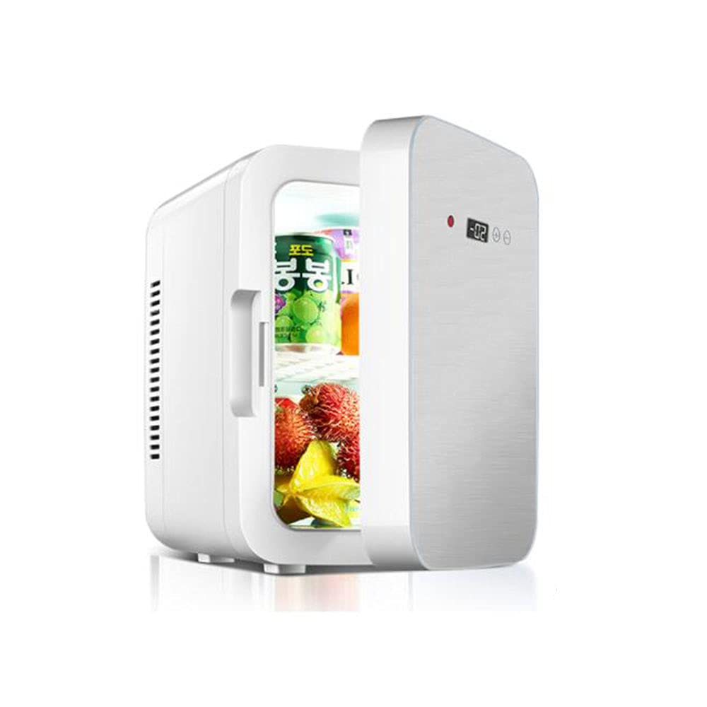EAGLCQA Dn/b8075 0.3 cu ft Compact Fridge White
