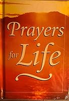 Prayers for Life 0785338187 Book Cover
