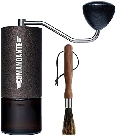 Amazon | コマンダンテ Comandante C40 MK4 カッパーマウンテン Copper 