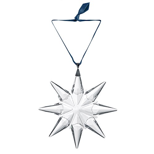 Swarovski 2009 Annual Edition Sparkling Star Ornament