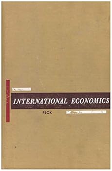Unknown Binding International economics Book