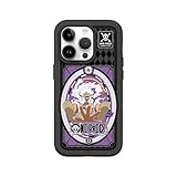 COMPATIBILITɠ: Uniquement compatible avec iPhone 14 Pro. Nous vous recommandons vivement d'associer ce produit à la protection écran anti-chocs RHINOSHIELD, au cas où l'écran tomberait sur un objet pointu, ou un caillou.