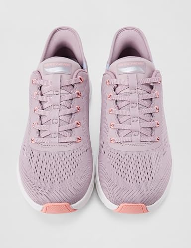 Image of Skechers Womens Arch Fit 2.0 Slip Ins Sneakers
