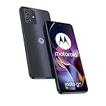 Motorola moto g54 5G (8/256GB, Display 6.5" FHD+ 120Hz, Doppia fotocamera 50+2MP, 5000mAh, 15W, Dual SIM, IP52, NFC), Midnight Blue