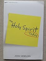 The Holy Spirit Today 0615289681 Book Cover