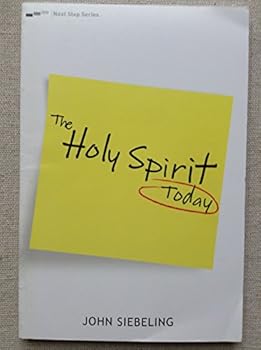 Paperback The Holy Spirit Today Book