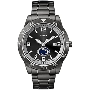 Timex Tribute Men's Collegiate Acclaim
