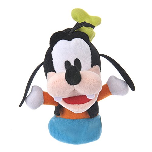 ディズニー　グーフィー　とんぼ　オーバー・ザ・ウェイブ　パペット　ぬいぐるみ グーフィー ぬいぐるみ とんぼ とんぼくん オーバーザ・ウェイブ
