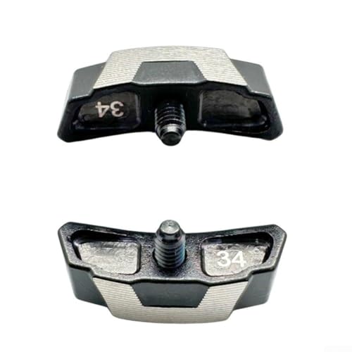 Shophubio Swing Trainer per vite contrappeso Club – Peso regolabile