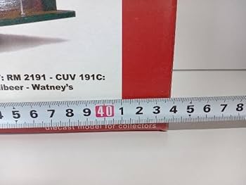 Amazon.co.jp: サンスター ルートマスター ロンドンバス シリビアー No