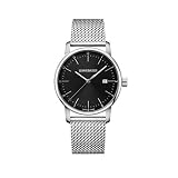 Wenger Orologio Unisex 01.1741.114