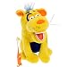 Kids Dog Educational Plush (Small Ollie)