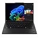 Lenovo ThinkPad T14 Gen 6 21QG0007US 14" Touchscreen Copilot+ PC Notebook - WUXGA - 60 Hz - Intel Core Ultra 5 238V - vPro Technology - 32 GB - 512 GB SSD - English Keyboard - Black - Intel Chip - 192