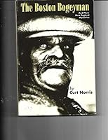 The Boston Bogeyman and More New England Mysteries 0924771542 Book Cover