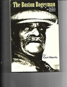 Paperback The Boston Bogeyman and More New England Mysteries Book