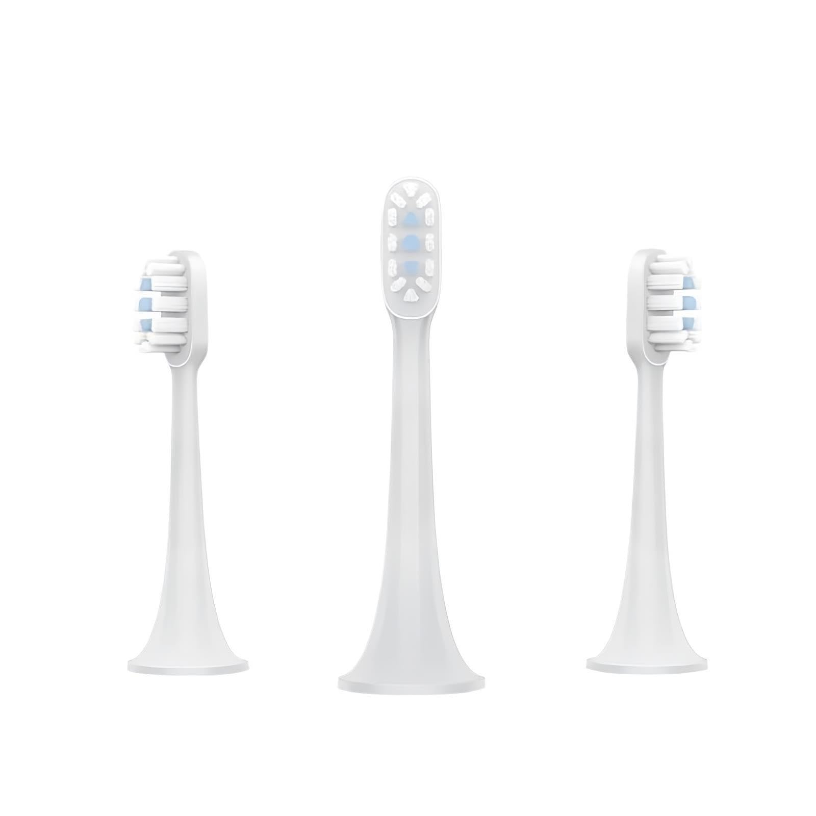 Testina for spazzolino elettrico. Compatibile con Xiaomi